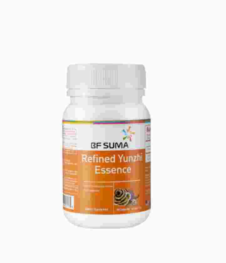 Refined yunzhi Capsules