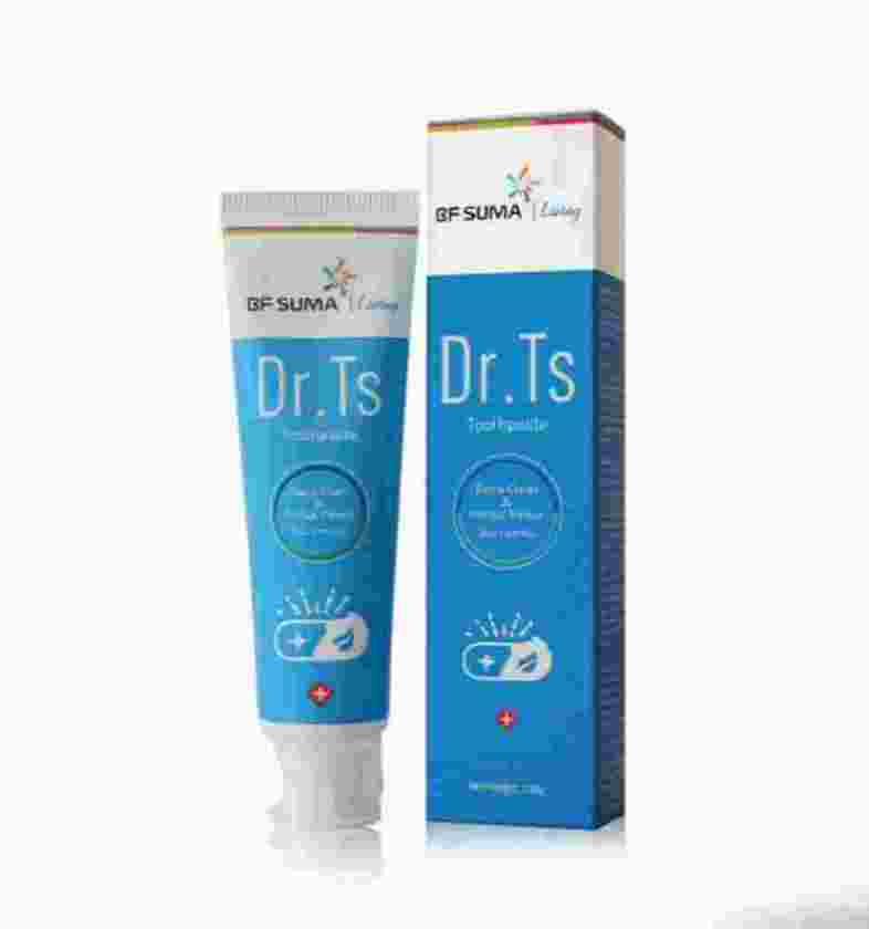 Dr.toothpaste