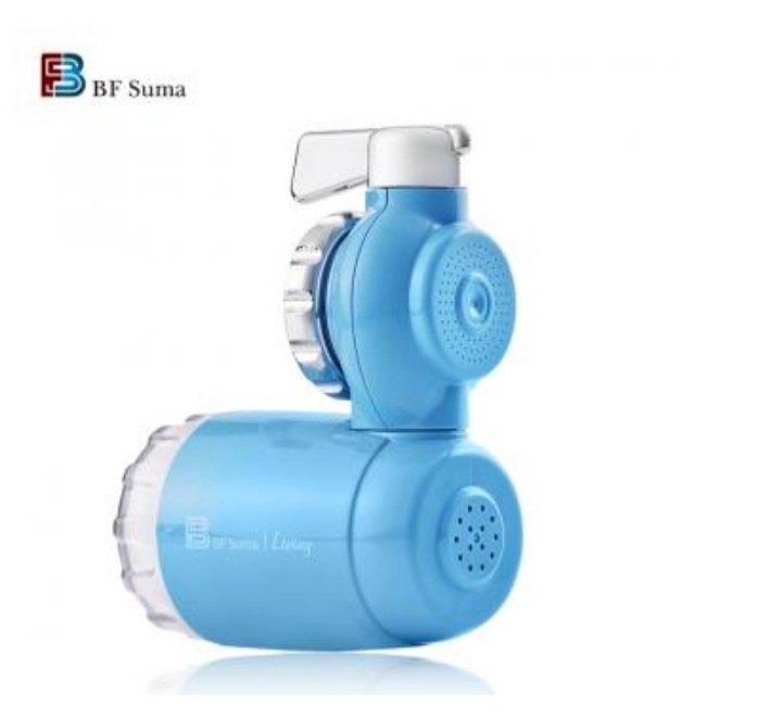 Pure well water purifier